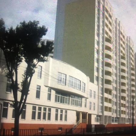 Дворівнева Квартира Одеса Для 4 Гостей 32Г-1 Exterior photo