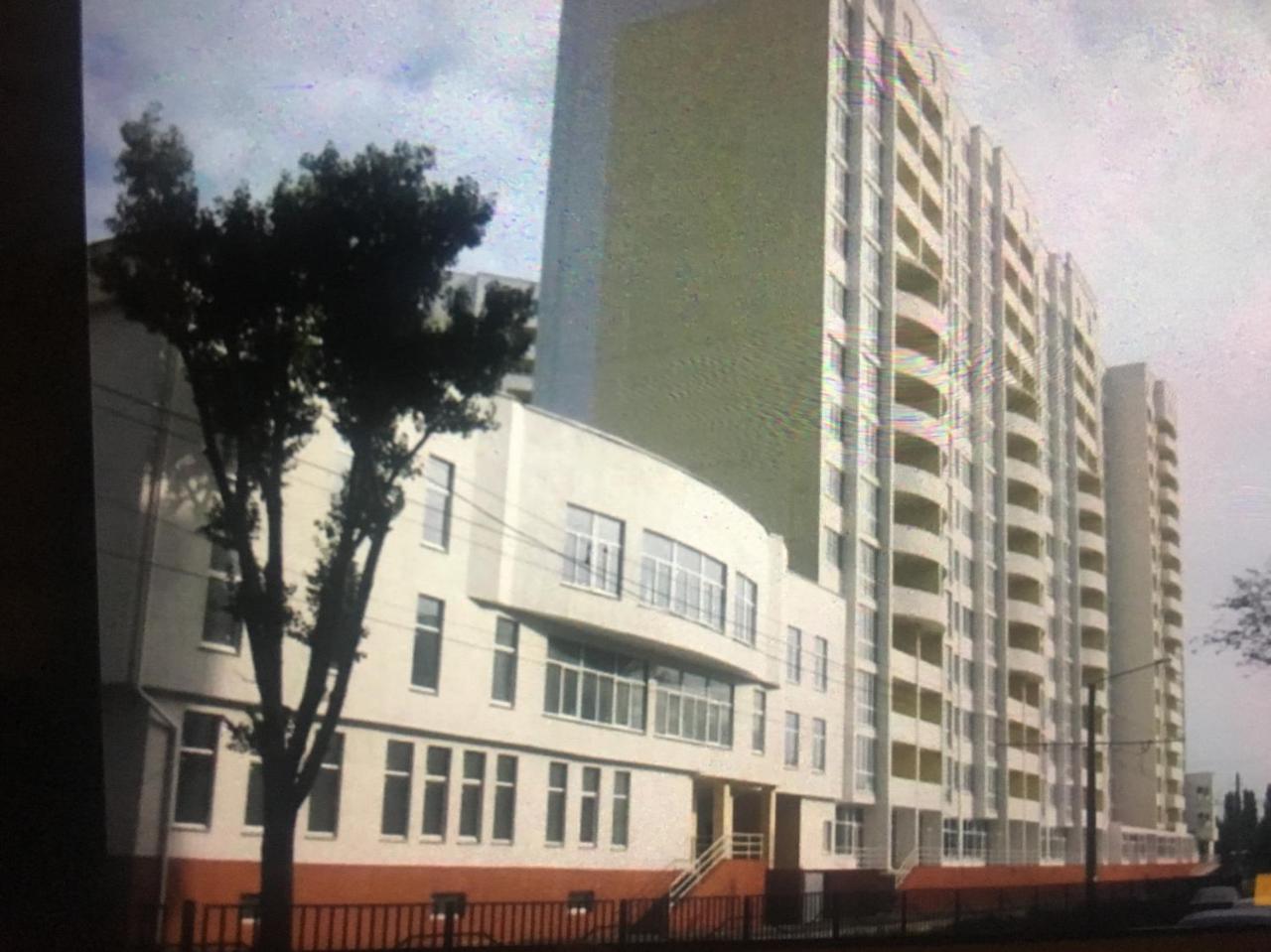 Дворівнева Квартира Одеса Для 4 Гостей 32Г-1 Exterior photo